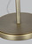 Esther One Light Table Lamp (LT1131TWB1)