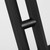 Haddon One Light Floor Lamp (LT1201AI1)