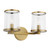 manufacturer_finish:Time Worn Brass