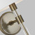 manufacturer_finish:Time Worn Brass