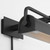 Leonard One Light Picture Light (LW1111AI)
