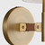 manufacturer_finish:Time Worn Brass