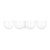 manufacturer_finish:Matte White