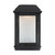 McHenry LED Outdoor Wall Sconce (OL12801TXB-L1)
