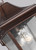Oakmont One Light Outdoor Wall Lantern (OL13100PTBZ)