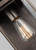 Glenview One Light Outdoor Wall Lantern (OL13600ANBZ)