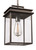 Glenview One Light Outdoor Pendant (OL13609ANBZ)