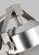Boynton One Light Lantern (OL13902PBS)