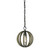 Allier One Light Mini Pendant (P1302WOW/AF)