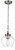 Visual Comfort Studio - P1308PN - One Light Pendant - Tabby - Polished Nickel
