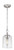 Visual Comfort Studio - P1310PN - One Light Pendant - Hounslow - Polished Nickel