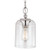 Hounslow One Light Pendant (P1310PN)