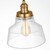 manufacturer_finish:Satin Brass