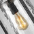 Angelo One Light Pendant (P1511DWK/SGM)