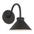 Modern Barn Light LED Wall Lantern (SLO1001TXB-L1)