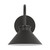 Modern Barn Light LED Wall Lantern (SLO1001TXB-L1)