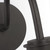 Modern Barn Light LED Wall Lantern (SLO1001TXB-L1)
