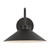 Modern Barn Light LED Wall Lantern (SLO1011TXB-L1)