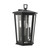 Visual Comfort Studio - SLO1074TXB - Four Light Wall Lantern - Witley - Textured Black