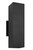 manufacturer_finish:Textured Black|manufacturer_glass:Textured Black|light_output:Unspecified|color_temperature:Unspecified|cri:Unspecified