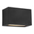 Visual Comfort Studio - SLO1281TXB - LED Wall Lantern - Kukei - Textured Black