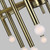 Beckham Modern 24 Light Chandelier (TC10624BBS)