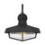 Visual Comfort Studio - TO1001TXB - One Light Outdoor Wall Sconce - Hollis - Textured Black