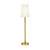 Visual Comfort Studio - TT1021BBS1 - One Light Table Lamp - Beckham Classic - Burnished Brass