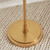 Beckham Classic One Light Floor Lamp (TT1031BBS1)