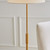 Beckham Classic One Light Floor Lamp (TT1031BBS1)