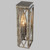 Patrice Two Light Wall Sconce (WB1884DA)