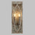 Patrice Two Light Wall Sconce (WB1884DA)