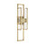 Duelle LED Wall Sconce (700WSDUE18NB-LED927)