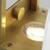 Duelle LED Wall Sconce (700WSDUE18NB-LED927)