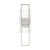 Visual Comfort Modern - 700WSDUE18N-LED927-277 - LED Wall Sconce - Duelle - Polished Nickel