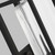 Duelle LED Wall Sconce (700WSDUE28B-LED927)