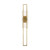 Visual Comfort Modern - 700WSDUE28NB-LED927 - LED Wall Sconce - Duelle - Natural Brass