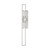Duelle LED Wall Sconce (700WSDUE28N-LED927)
