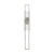 Duelle LED Wall Sconce (700WSDUE28N-LED927-277)