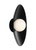 Visual Comfort Modern - 700WSJNI13BB-LED930 - LED Wall Sconce - Joni - Matte Black / Matte Black