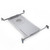 Bulbrite - 773300 - Recessed Downlight - Metal Mounting Bracket for 3 4 6 Downlights - Expands up to 24 Space