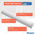 Builder Fixtures LED Wrap Light (773501)