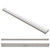 Bulbrite - 773503 - LED Wrap Light - Builder Fixtures - White