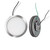 Builder Fixtures 5" Flush Mount (773602)