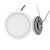 Builder Fixtures 5" Flush Mount (773603)