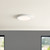 Builder Fixtures 5" Flush Mount (773603)