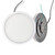 Builder Fixtures 7" Flush Mount (773607)