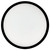 Bulbrite - 773609 - 9 Flush Mount - Builder Fixtures - Black