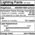 Preferred Light Bulb (774285)