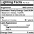 5 Light Bulb (776210)